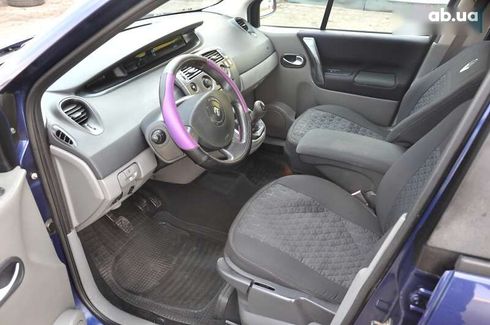 Renault Scenic 2003 - фото 15