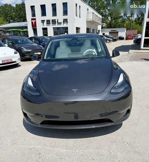 Tesla Model Y 2024 - фото 7