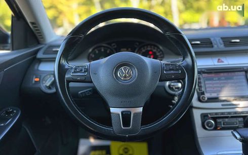 Volkswagen Passat 2010 - фото 17