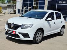 Купити Renault бу в Харкові - купити на Автобазарі