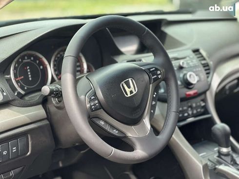 Honda Accord 2010 - фото 15