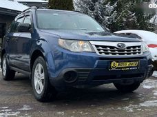 Продажа б/у Subaru Forester 2012 года - купить на Автобазаре