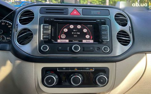 Volkswagen Tiguan 2010 - фото 15