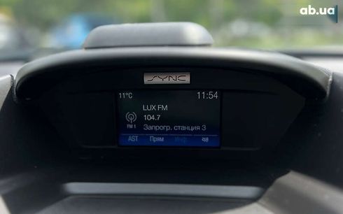 Ford Escape 2015 - фото 11