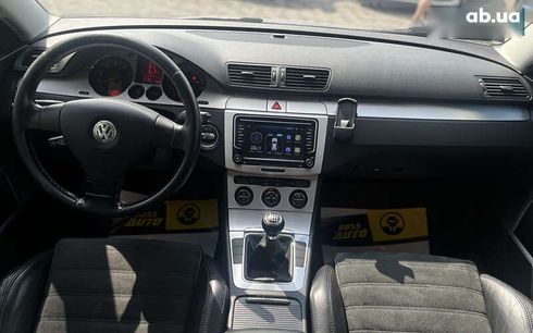 Volkswagen Passat 2005 - фото 10