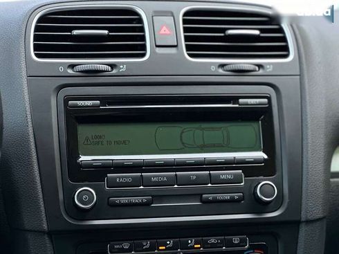 Volkswagen Golf 2010 - фото 23