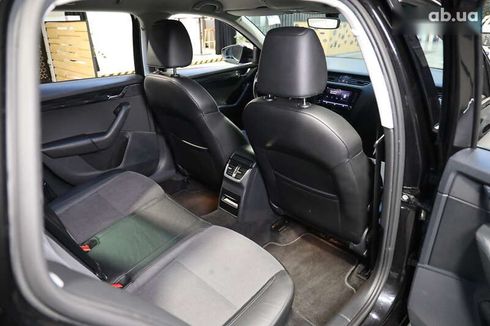 Skoda Octavia 2019 - фото 29