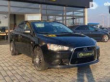 Продажа Mitsubishi б/у в Закарпатской области - купить на Автобазаре