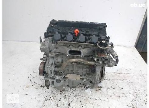 двигатель в сборе для Honda Civic - купити на Автобазарі - фото 2