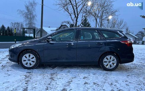 Ford Focus 2011 - фото 5