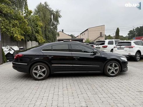 Volkswagen Passat CC 2011 - фото 13