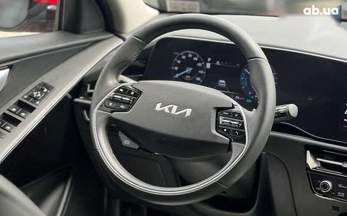 Kia Niro 2024 - фото 16