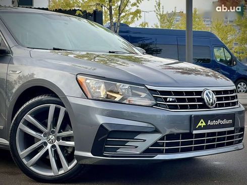 Volkswagen Passat 2016 - фото 3