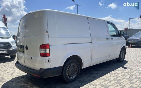 Volkswagen Transporter 2015 - фото 7