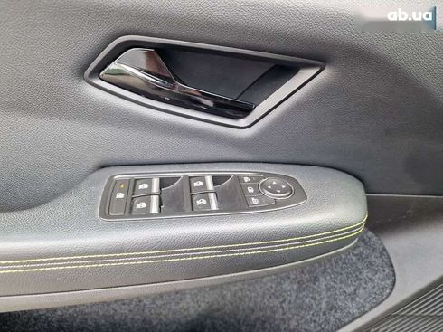 Renault Megane 2022 - фото 30