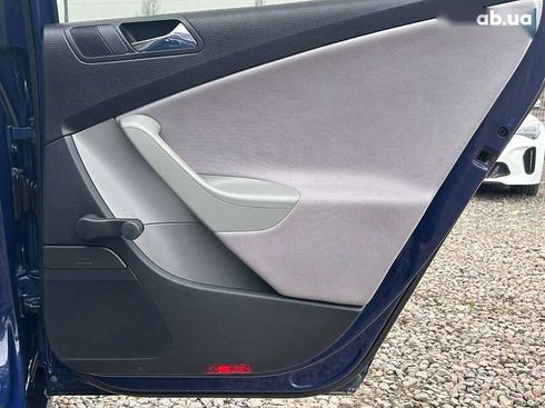 Volkswagen Passat 2007 - фото 28