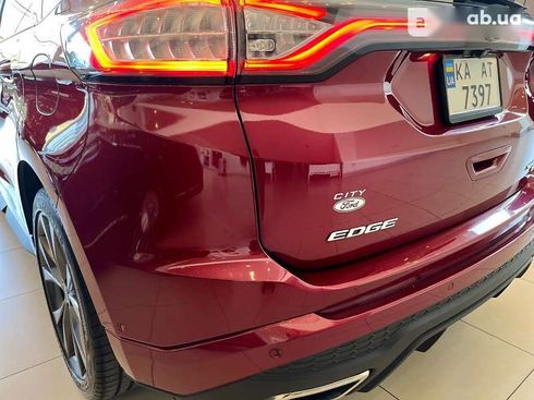 Ford Edge 2018 - фото 16