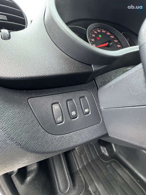 Renault Kangoo 2020 - фото 17