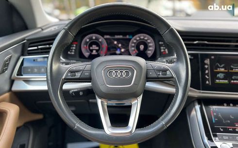Audi Q8 2019 - фото 10