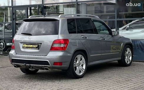 Mercedes-Benz GLK-Класс 2011 - фото 6