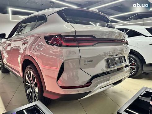 BYD Song Plus 2025 - фото 20