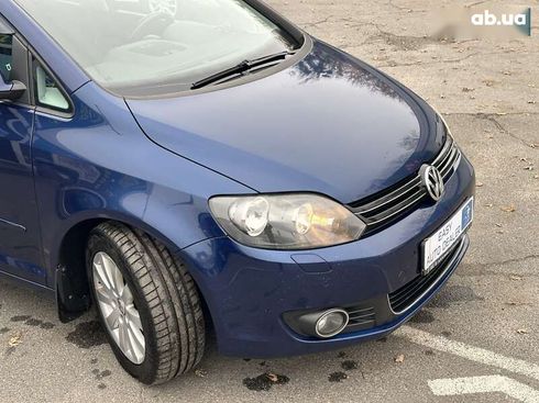 Volkswagen Golf Plus 2010 - фото 11