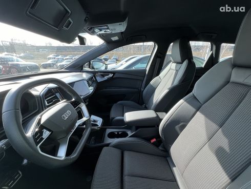 Audi Q4 e-tron 2024 - фото 21