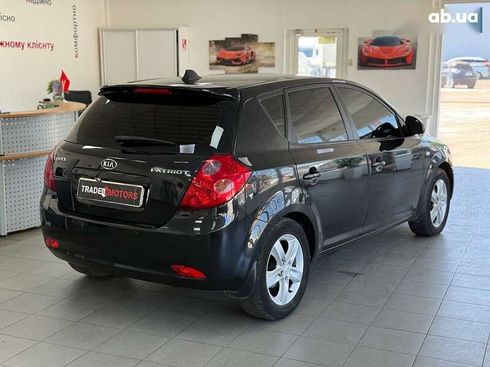 Kia Cee'd 2008 - фото 10