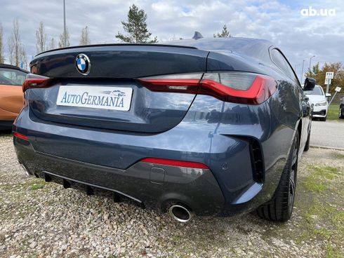 BMW 4 серия 2022 - фото 4