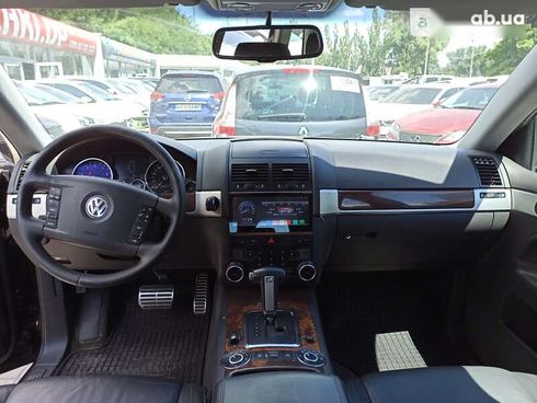 Volkswagen Touareg 2007 - фото 15