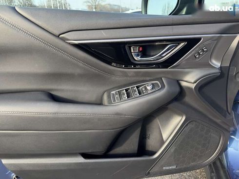 Subaru Outback 2020 - фото 10