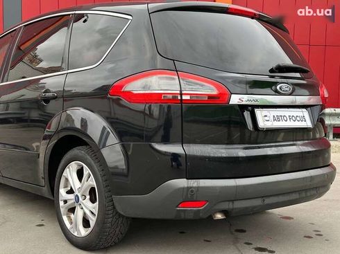 Ford S-Max 2013 - фото 6
