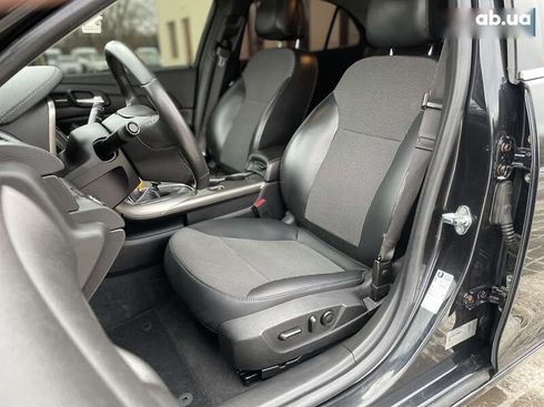 Chevrolet Malibu 2012 - фото 27