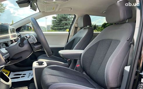 Hyundai Ioniq 5 2022 - фото 18