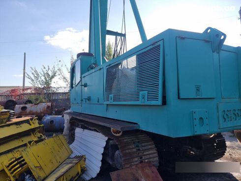 Casagrande C30 1998 - фото 10