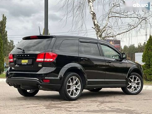 Dodge Journey 2019 - фото 8
