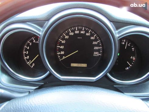 Lexus RX 2007 - фото 26