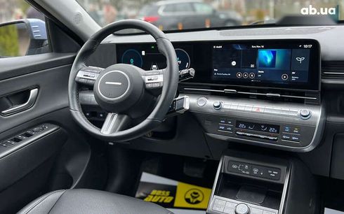Hyundai Kona 2023 - фото 10