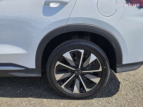 BYD Song Plus 2025 - фото 27