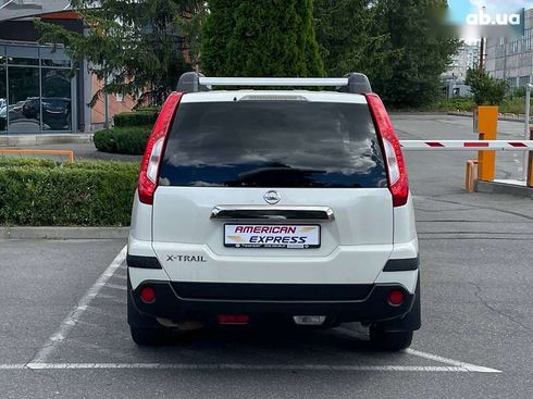 Nissan X-Trail 2012 - фото 9