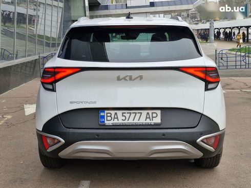 Kia Sportage 2023 - фото 6