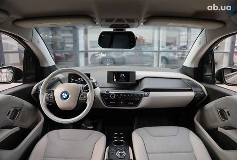 BMW i3 2014 - фото 10