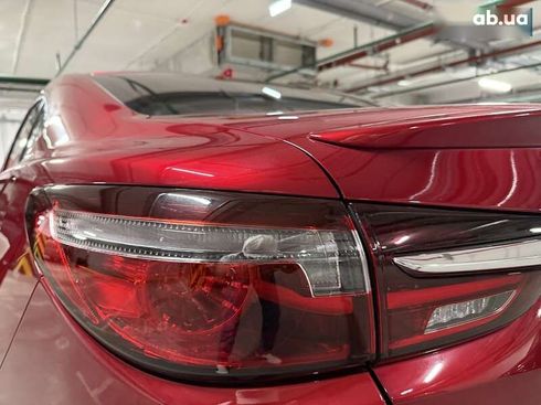 Mazda 6 2019 - фото 23