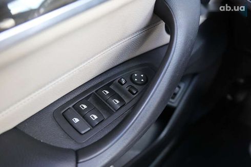 BMW X1 2015 - фото 24