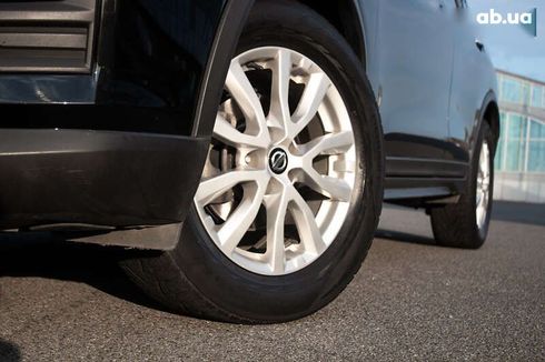 Nissan Rogue 2017 - фото 9