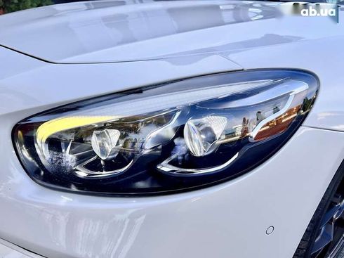 Mercedes-Benz SL-Класс 2017 - фото 26