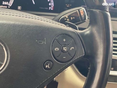 Mercedes-Benz S-Класс 2013 - фото 30