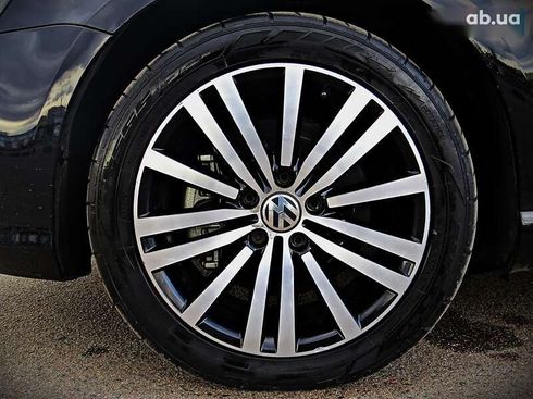 Volkswagen Passat 2013 - фото 5