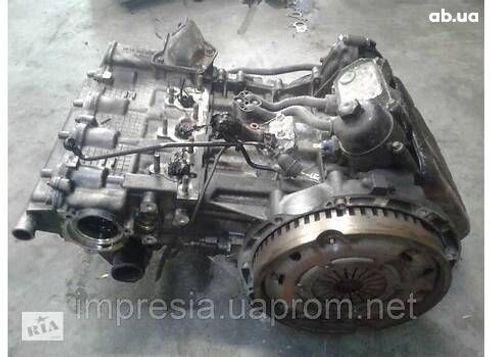 двигатель в сборе для Smart Fortwo - купити на Автобазарі - фото 4