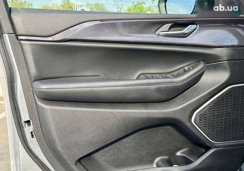 Jeep Grand Cherokee 2021 - фото 21